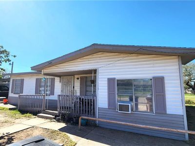 917 N 3rd Ave, Edinburg, TX, 78541