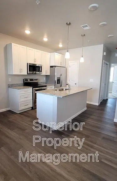 1611 Richard Martin Dr #102 — Photo 5