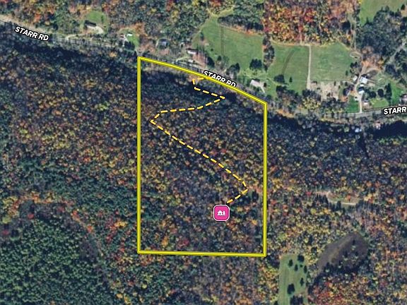 2nd image of V/l Starr Rd Lot Wp001