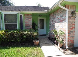 23707 Farm Hill Rd, Spring, TX 77373