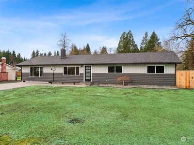 111 Firlawn Drive, Elma, WA, 98541