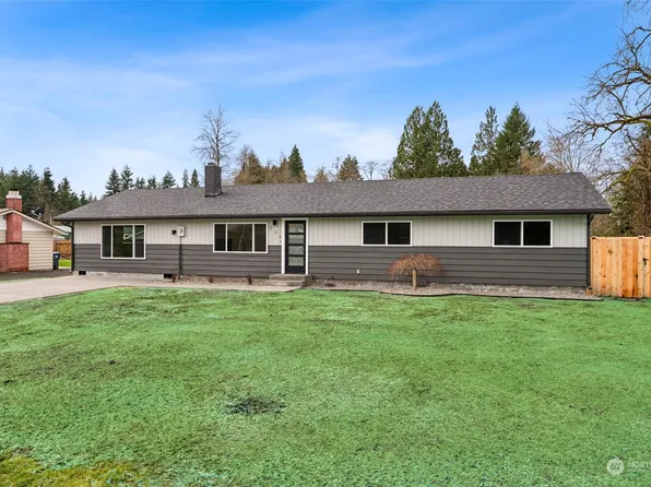 111 Firlawn Drive, Elma, WA 98541