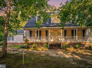 15295 Todd Ln, Doswell, VA 23047