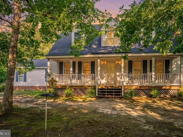 15295 Todd Ln, Doswell, VA 23047