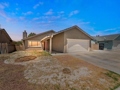 3543 W Avenue J14, Lancaster, CA, 93536