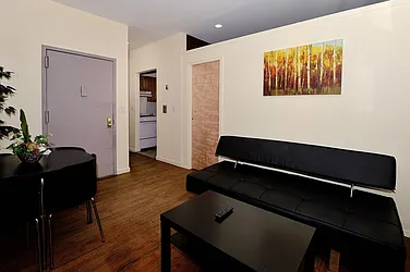 Rented by Geoffrey Stevens Realty