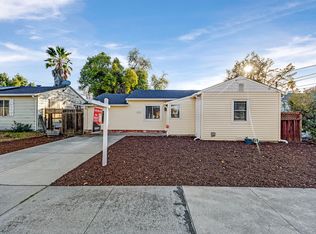 2438 Upland Dr, Concord, CA 94520