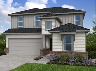 21831 Honey Scent Ln, Cypress, TX 77433