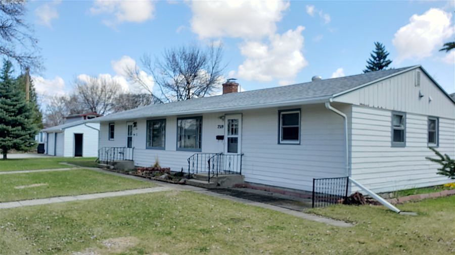 1st image of 2319 Cottonwood St