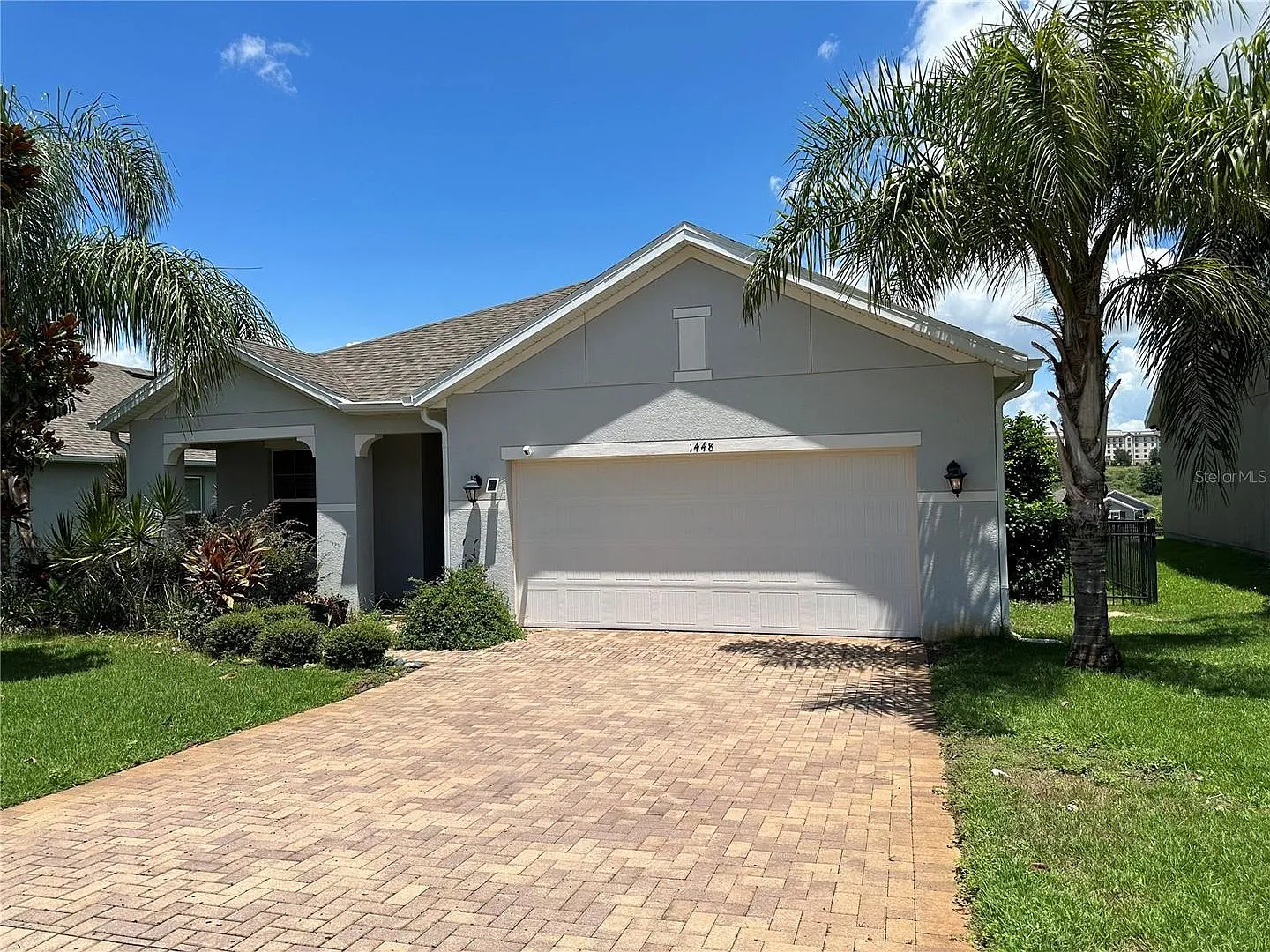 Stunning 4/2 in Gate Community of Clermont — Photo 3