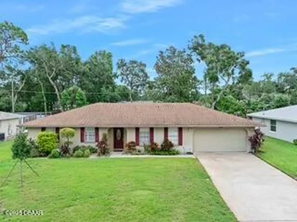 874 Lindenwood Cir N, Ormond Beach, FL 32174