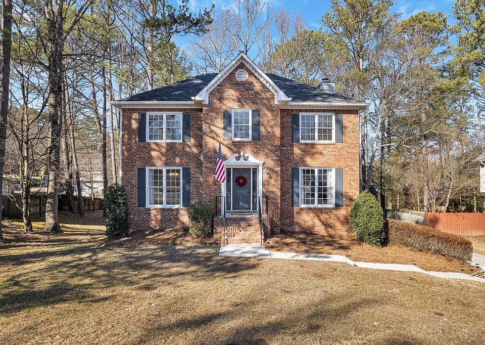 1st image of 4802 Glenwhite Dr