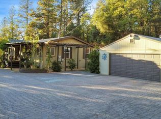 12775 Silver Crest Dr, Grass Valley, CA 95945