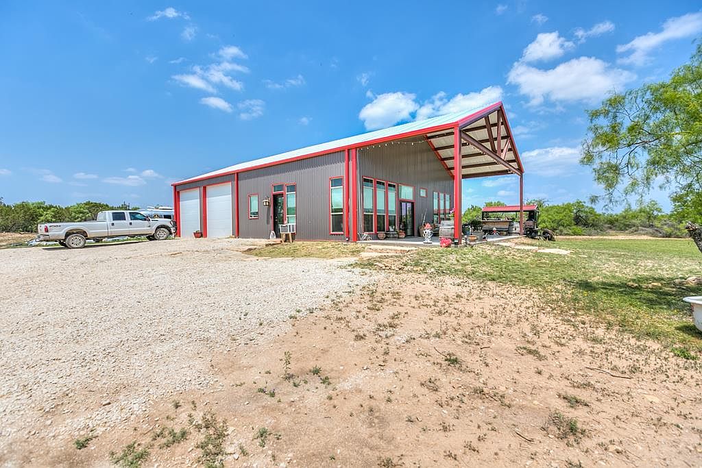 20238 Colorado Trl, Millersview, TX 76862 MLS 120928 Zillow