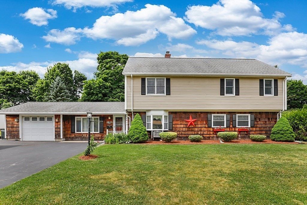 14 Sherwood Ave, Danvers, MA 01923 Zillow