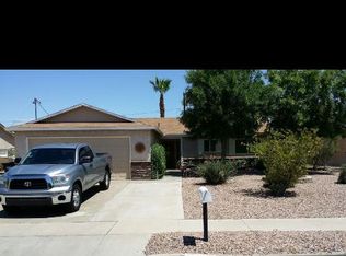 213 Kola St, Henderson, NV 89015
