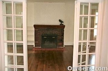 Living Room from Center Hall