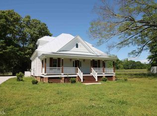 2440 Old Mill Rd, Rutledge, GA 30663