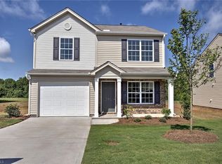 4676 Heatherly Rd #124, Winston Salem, NC 27105