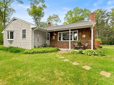 329 Hog House Hill Rd, Exeter, RI, 02822
