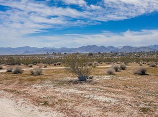 62300 Calle Los Amigos, Joshua Tree, CA 92252