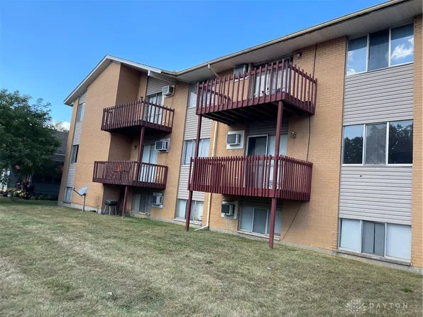 1351 Ohmer Ave, Dayton, OH 45410