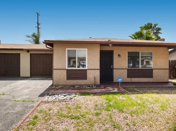 1915 Calle Pasito, Hemet, CA 92545