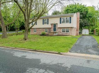 1550 Vale Cir, Harrisonburg, VA 22801
