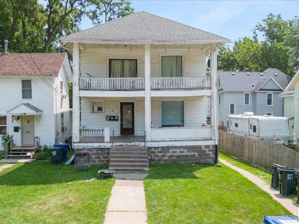 1211 Leclaire St, Davenport, IA 52803