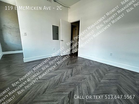 5th image of 119 E McMicken Ave #2C