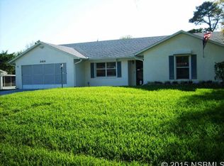 2414 Pine Tree Dr, Edgewater, FL 32141
