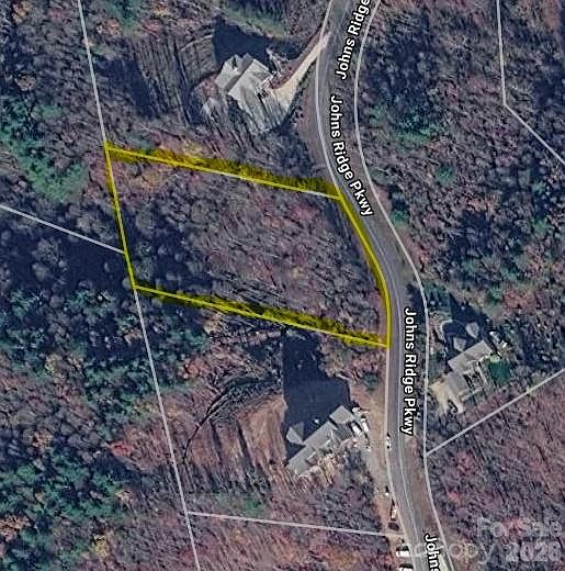 2nd image of 0 Johns Ridge Pkwy
