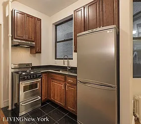 Rented by Living New York
