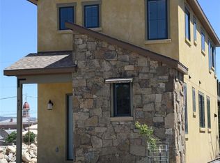 431 E Arkansas St, Buena Vista, CO 81211