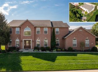 119 Sawgrass Ln, O'Fallon, IL 62269