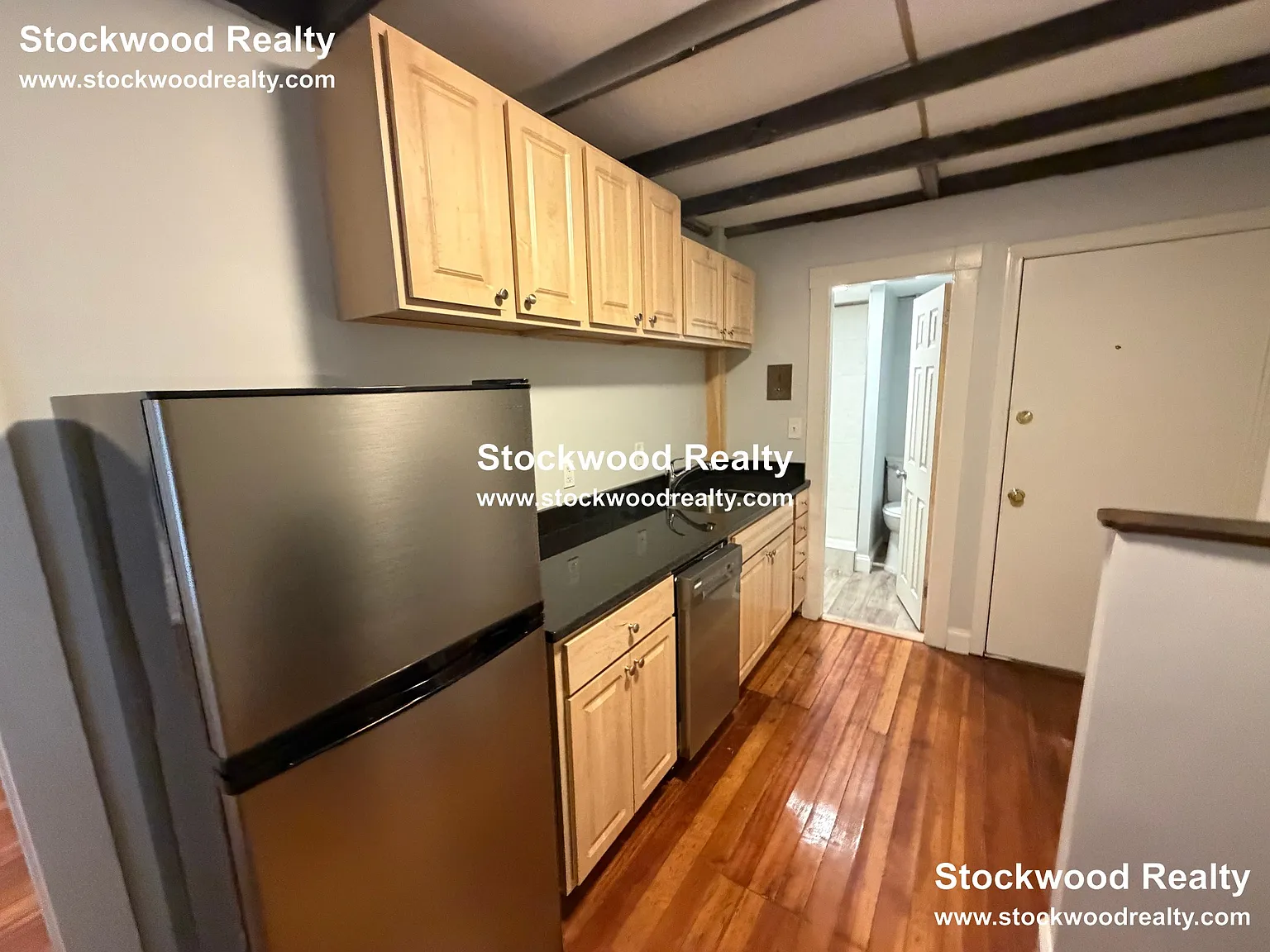 Studio, $2,495 — Photo 3