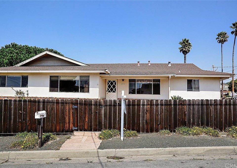1st image of 485 Bonita St