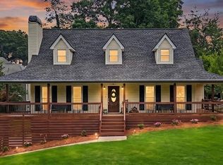 212 Berkeley Way, Dallas, GA 30157