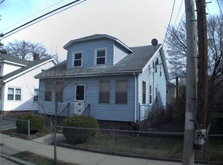 20 Spicer St, Providence, RI 02905