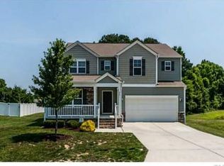 29 Stonewood Ct, Clayton, NC 27520