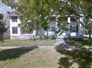 242 S Walnut St APT 1, Ravenna, OH
