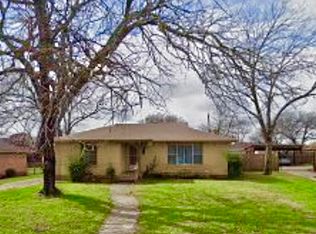 5009 Moss Point Rd, Dallas, TX 75232