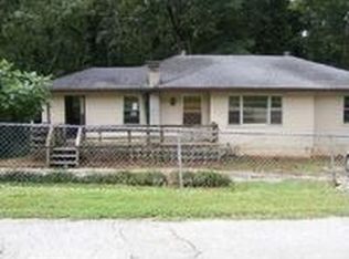119 Wildwood Cir, Gainesville, GA 30501
