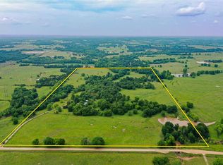 353242 E 870th Rd, Stroud, OK 74079