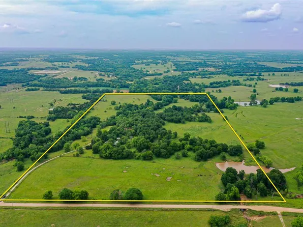 353242 E 870th Rd, Stroud, OK 74079