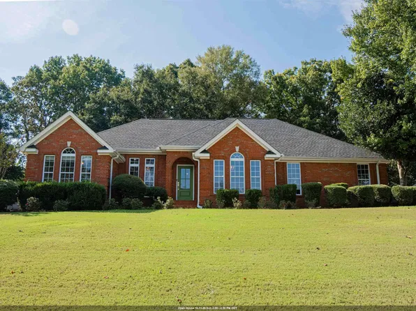 166 Stoney Creek Dr, Florence, AL 35633