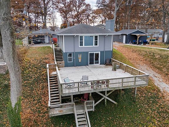 2nd image of 5507 E Colonial Oaks Dr