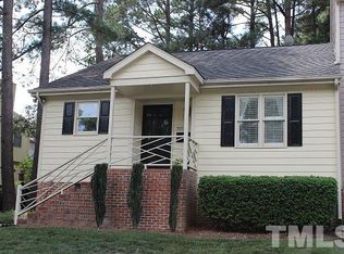 5515 Sharpe Dr, Raleigh, NC 27612