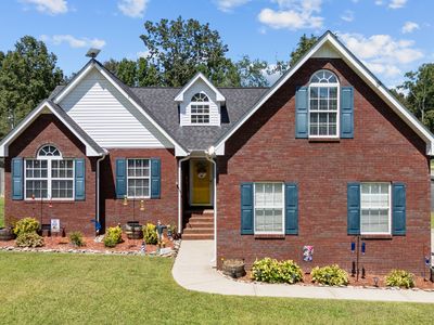 1504 Rebecca Ave, Chapel Hill, TN, 37034