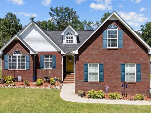 1504 Rebecca Ave, Chapel Hill, TN 37034